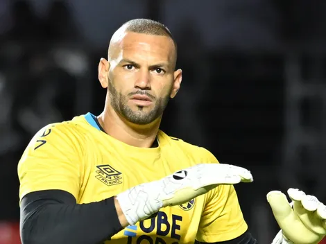 Luís Castro liga sinal de alerta após mais uma derrota do Grêmio