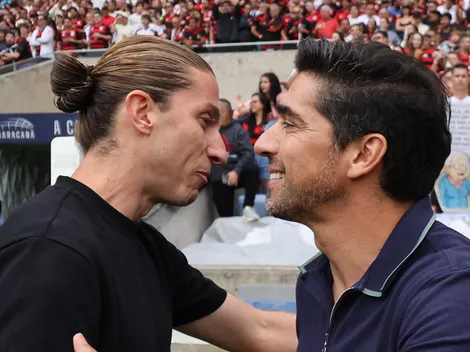 Palmeiras não se empolga com Matvey Kislyak e deixa Flamengo na boa