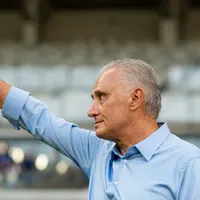 Demissão de Tite volta a ser iminente no Cruzeiro