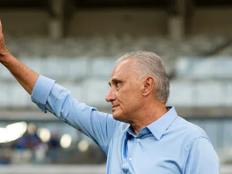 Demissão de Tite volta a ser iminente no Cruzeiro