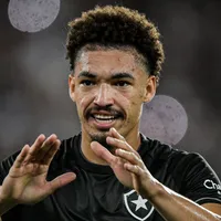 Fluminense não desiste e vai fazer outra proposta por Adryelson