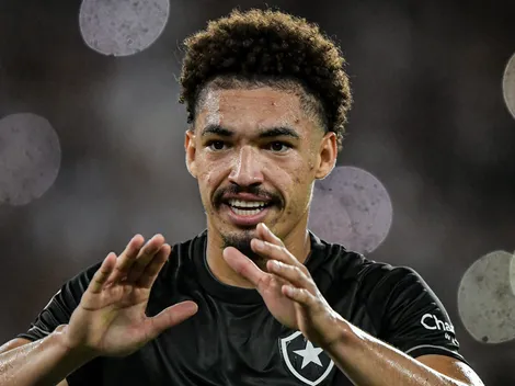 Fluminense não desiste e vai fazer outra proposta por Adryelson