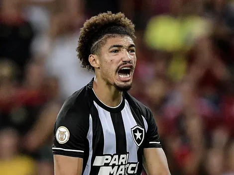 Fluminense negocia Adryelson e tenta acordo