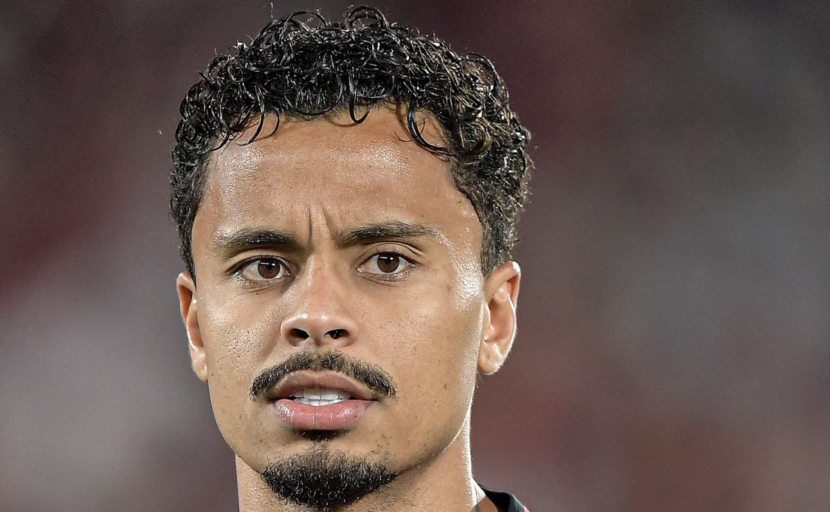 Allan chega com tudo no Corinthians, surpreende no primeiro treino e foi relacionado por Dorival Júnior