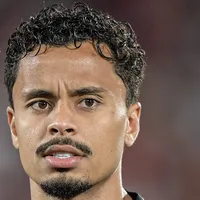 Allan deixa boa impressão e já pode estrar pelo Corinthians