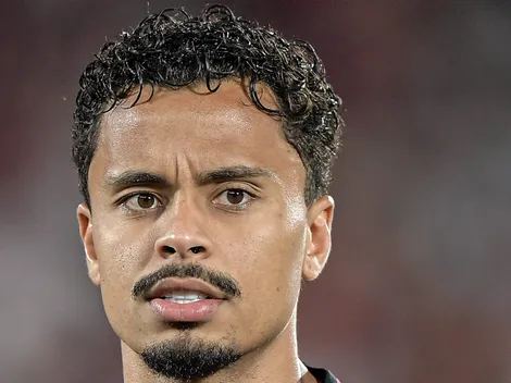 Allan deixa boa impressão e já pode estrar pelo Corinthians