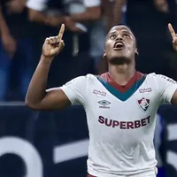 Palmeiras segura estreia de Jhon Arias contra o Inter e controla carga