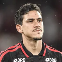 Flamengo define substituto de Pedro e já tem 3 nomes