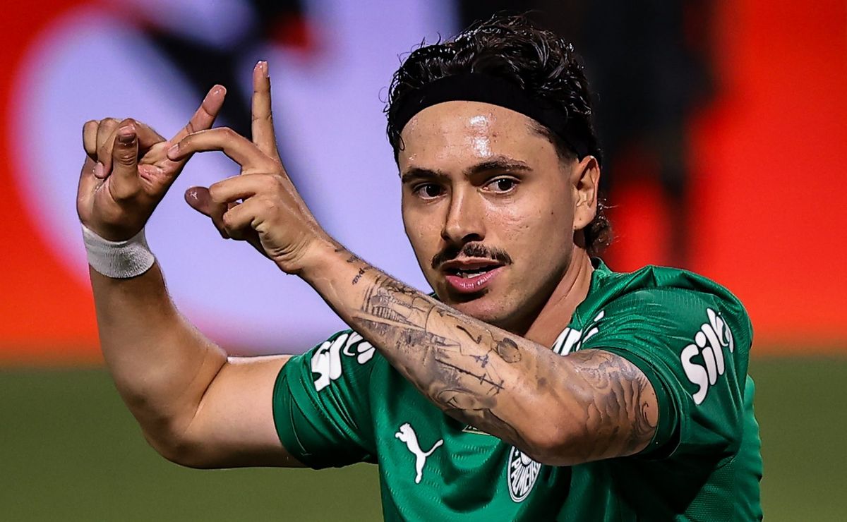Maurício vendido pelo Palmeiras após sondagens pode acontecer com proposta tratada como irrecusável