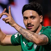 Palmeiras só aceita vender Maurício com proposta irrecusável