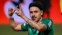 Maurício deve seguir no Palmeiras.