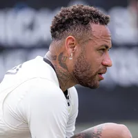 Santos toma decisão envolvendo Neymar e objetivo é o retorno sem pressão