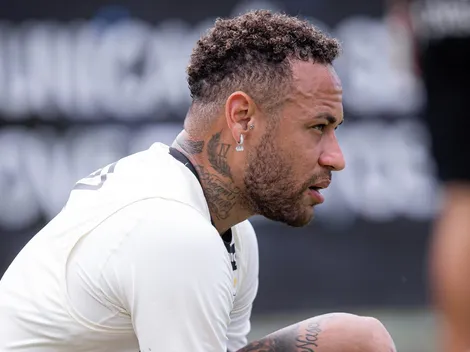 Santos toma decisão envolvendo Neymar e objetivo é o retorno sem pressão