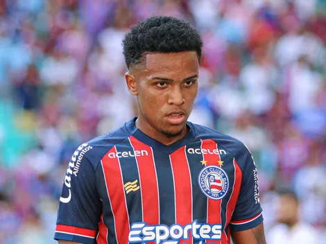 Internacional não economiza e pode desembolsar R$ 21 milhões por Kayky