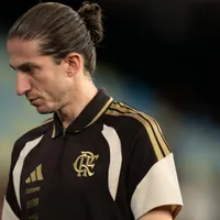 Sistema defensivo do Flamengo perde solidez e preocupa início de temporada