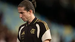 Defesa do Flamengo perde força em 2026 e Filipe Luís admite necessidade de ajustes - Jorge RodriguesAGIF