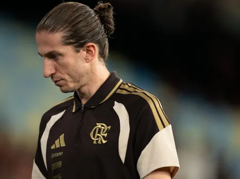 Sistema defensivo do Flamengo perde solidez e preocupa início de temporada