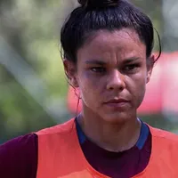 Day Silva assina com Grêmio até o final de 2026