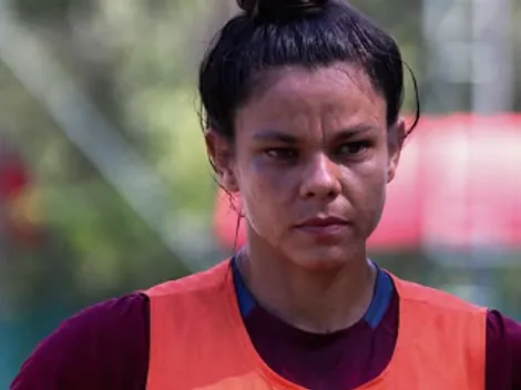 Day Silva assina com Grêmio até o final de 2026