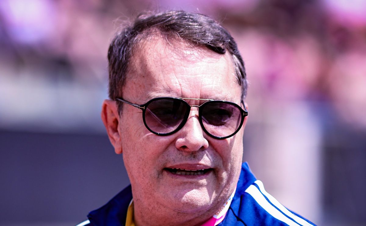 Cruzeiro sobe a proposta por Luiz Araújo: Pedrinho BH quer aproveitar ‘barca’ do Flamengo para fechar pacote de reforços