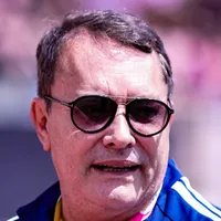 Cruzeiro aproveita 'barca' do Flamengo para fechar com Luiz Araújo