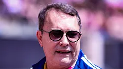 Pedrinho BH no Cruzeiro. Foto: Fabio Giannelli/AGIF