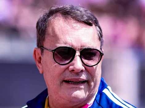 Cruzeiro aproveita 'barca' do Flamengo para fechar com Luiz Araújo