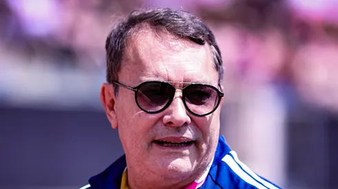 Pedrinho BH no Cruzeiro. Foto: Fabio Giannelli/AGIF
