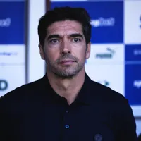 Abel Ferreira veta saída de Bruno Rodrigues para o Santos