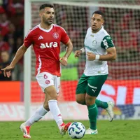 Internacional x Palmeiras: Milton Neves aposta em empate no Beira-Rio