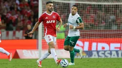 Internacional x Palmeiras se enfrentam no Beira-Rio