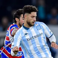 Marco Di Cesare quer jogar no Santos