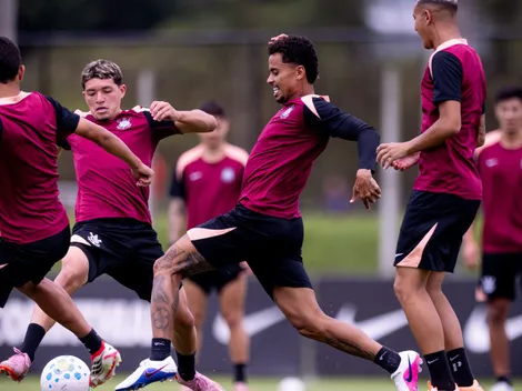 Allan reforça o Corinthians e carrega marca curiosa na carreira