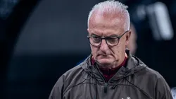 Dorival Júnior pode repetir escalação