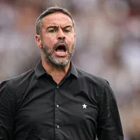 Artur Jorge pode virar oportunidade para o Cruzeiro