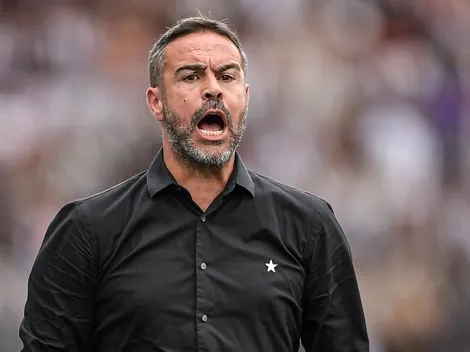 Artur Jorge pode virar oportunidade para o Cruzeiro