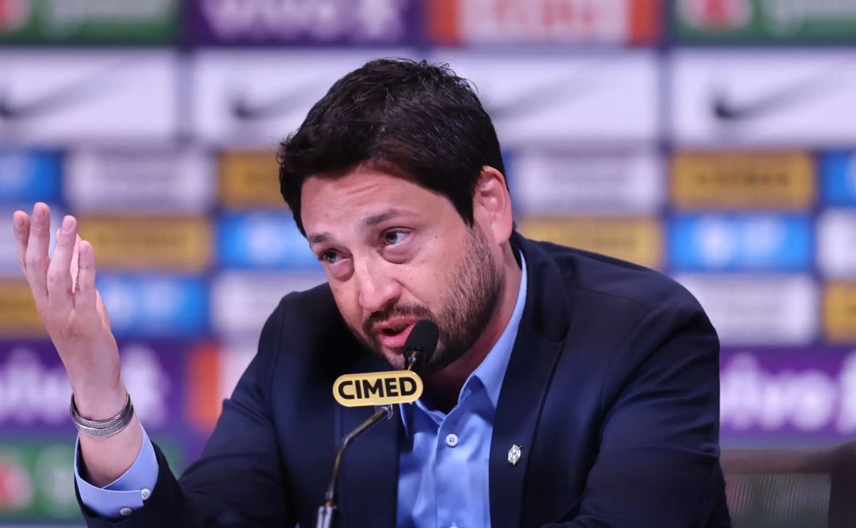 Veja a convocação da Seleção Brasileira Feminina para os primeiros amistosos de 2026