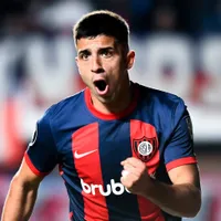 Torcida do Fluminense reprova chegada do atacante Alexis Cuello