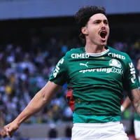 Palmeiras x Inter pode marcar novo passo de Mauricio no Verdão