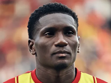 Héliton lidera ranking da Europa com a menor média de gols sofridos