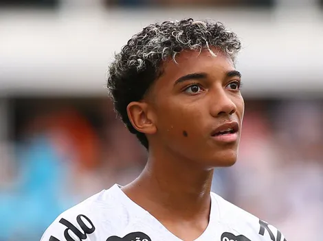 Santos faz oferta para renovar com Robinho e atacante recusa