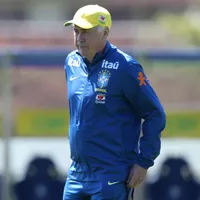 Novo formato da Copa exige liderança do grupo para aliviar o caminho do Brasil