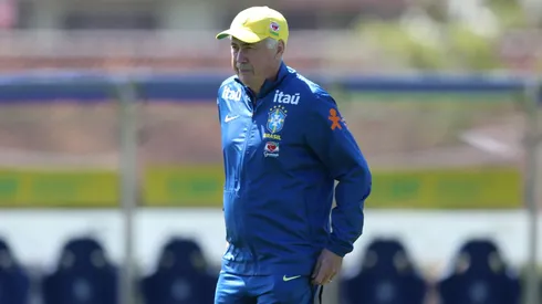 Chaveamento da Copa do Mundo 2026 define riscos no caminho do Brasil rumo ao hexa – Foto Marlon CostaAGIF
