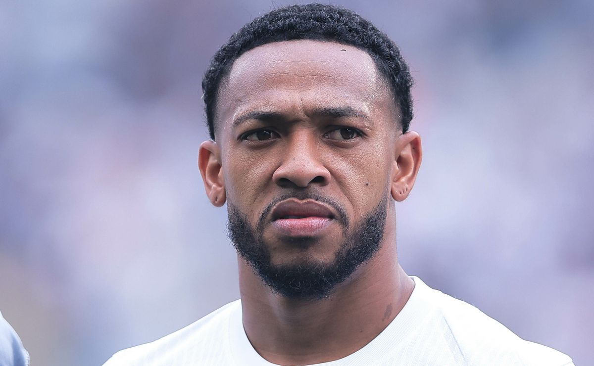 José Martínez não joga mais e Corinthians escolhe não contratar nenhum substituto após trazer Allan