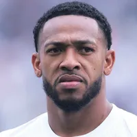 Substituto de José Martínez no Corinthians será Allan