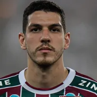 Palmeiras esquece Nino e negocia com outros zagueiros