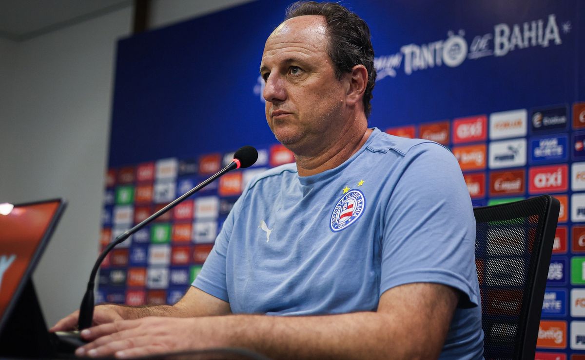 Rogério Ceni rasga elogios para Kike Olivera, ex-Grêmio: “Tem chances de ir para a Copa do Mundo”