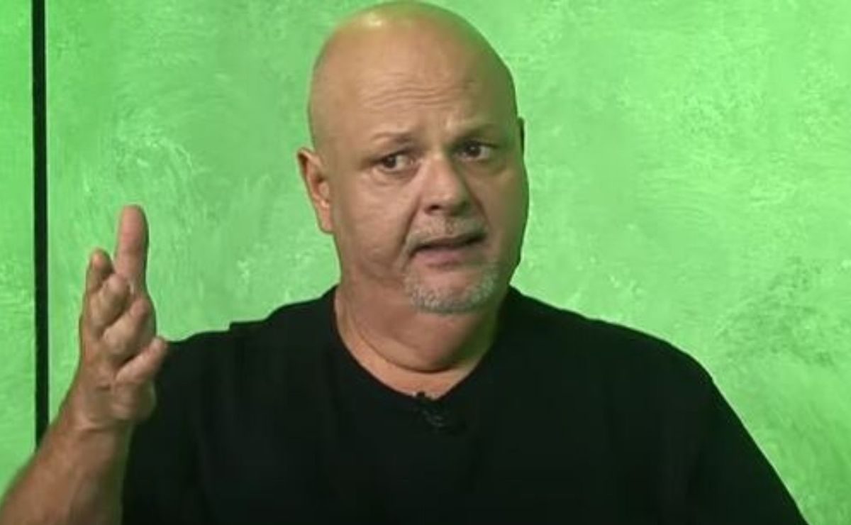 Massini sugere que São Paulo “desista” do Paulistão para evitar desgaste: “Eu desistiria”