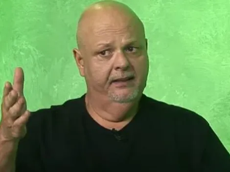 “Eu desistiria do Paulistão”, diz Massini ao defender São Paulo focado no Brasileirão