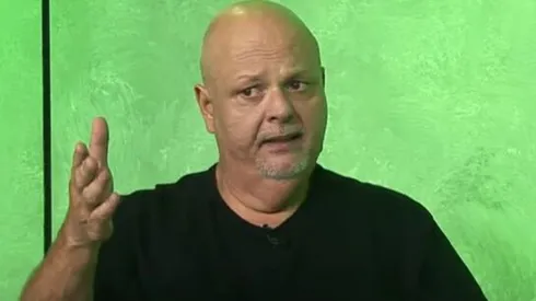 Massini sugere que São Paulo “desista” do Paulistão para evitar desgaste “Eu desistiria – Foto Reprodução R7
